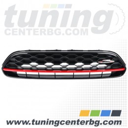 РЕШЕТКА ЗА MINI COUNTRYMAN F60 LCI /2020 - 2023/ цена €243.00 РЕШЕТКА ЗА MINI COUNTRYMAN F60 LCI /2020 - 2023/ цена €243.00